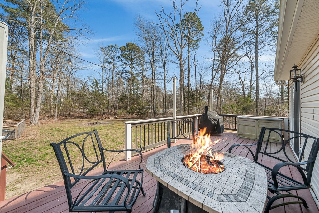 2325 Rudder Court Greenbackville, VA 23356 - Photo 24 of 44