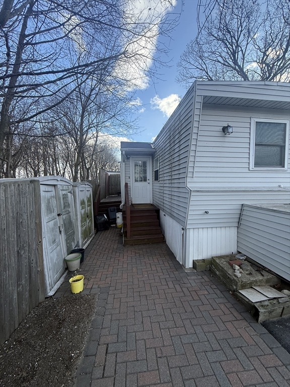 103 Newbury Street, Unit 1 Danvers, MA 01923 - Photo 4 of 10