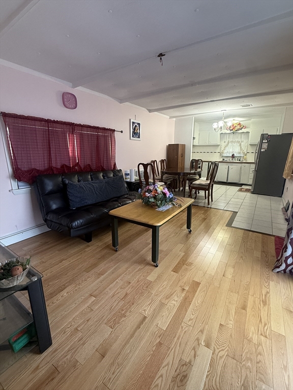 103 Newbury Street, Unit 1 Danvers, MA 01923 - Photo 5 of 10