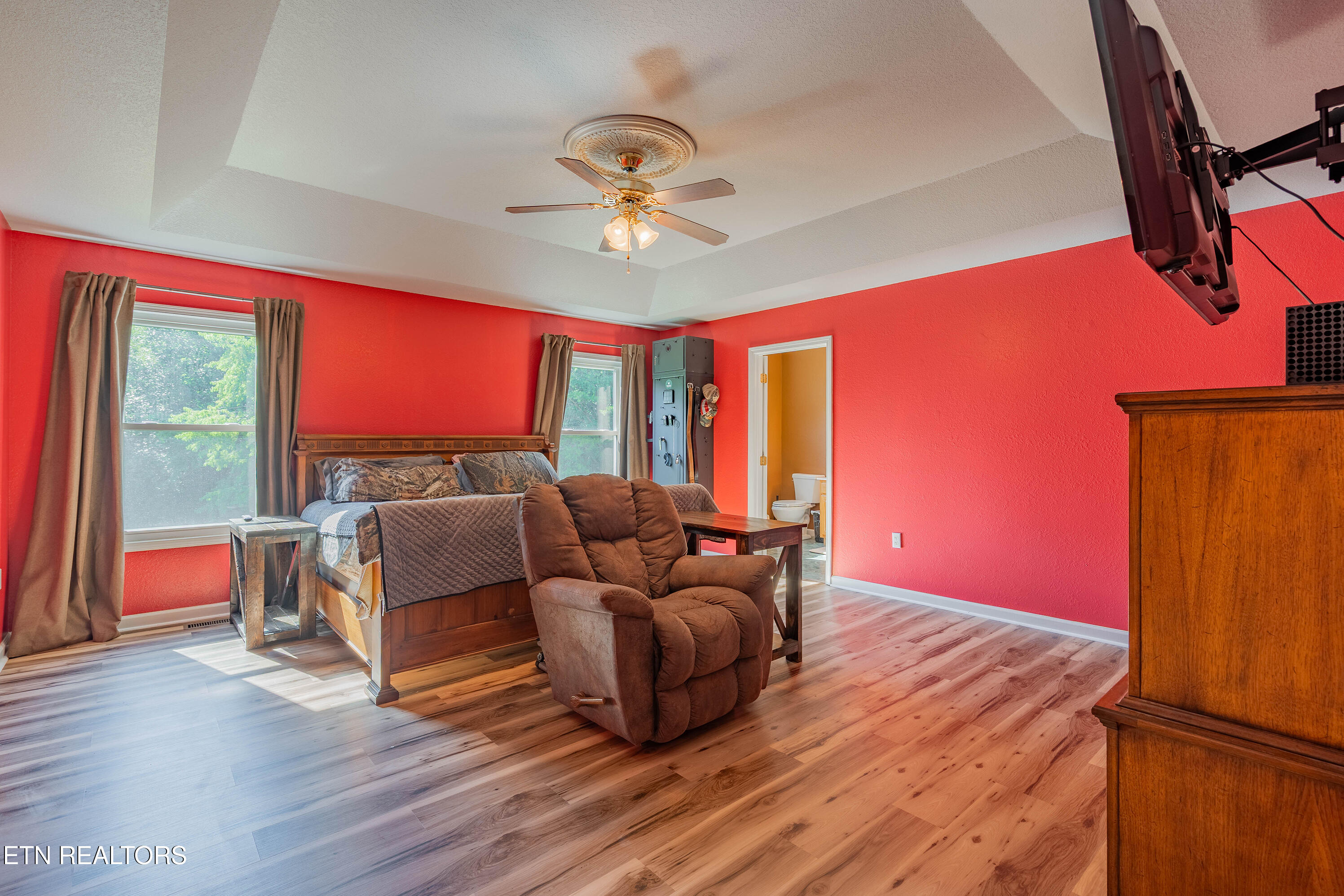 542 Sunset Ridge Drive Crossville, TN 38571 - Photo 13 of 35 s4