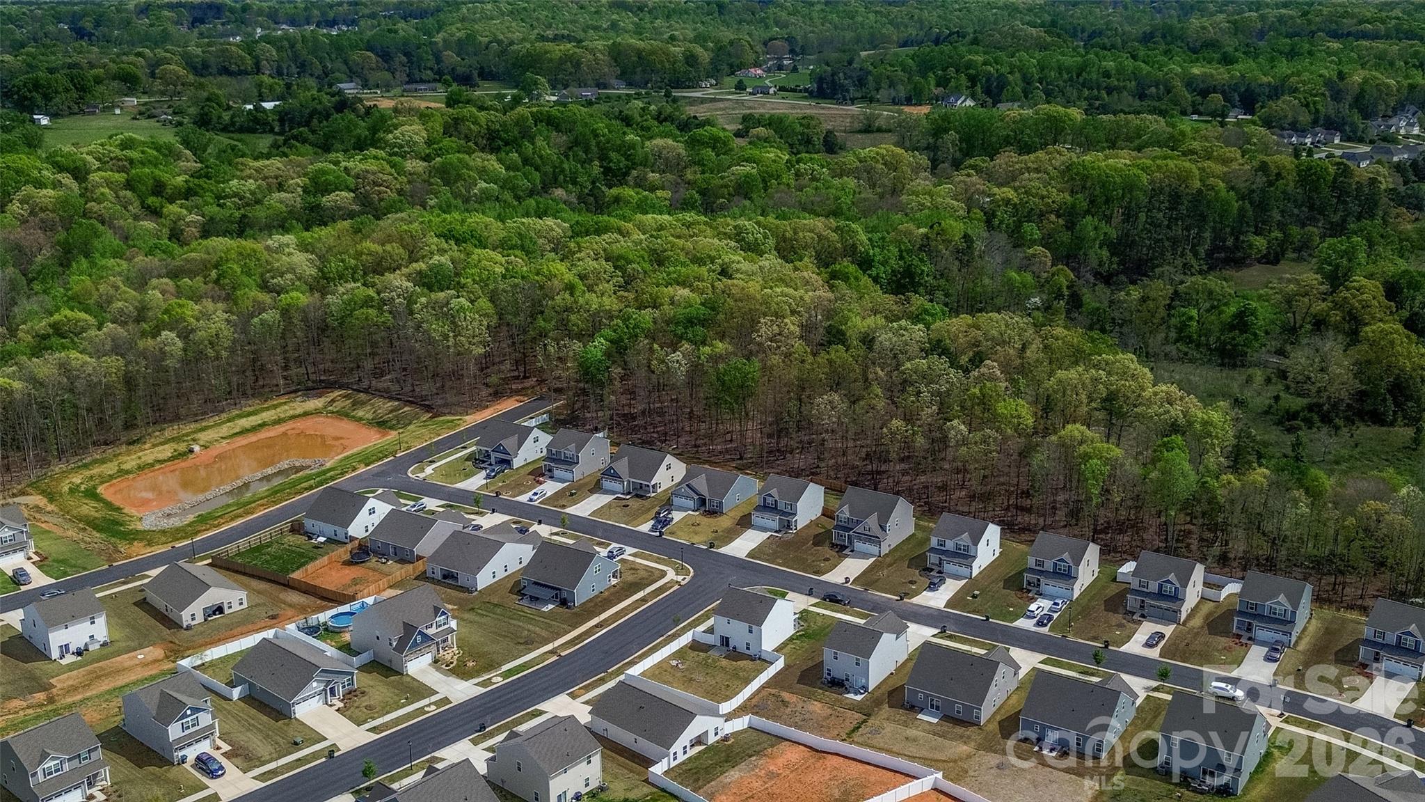 109 Brixham Loop Troutman, NC 28166 - Photo 11 of 44