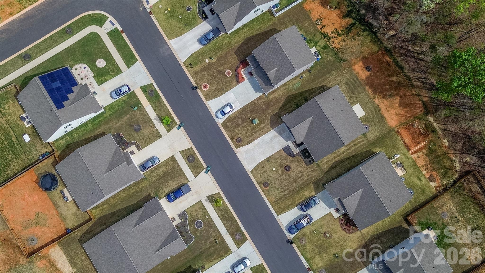 109 Brixham Loop Troutman, NC 28166 - Photo 41 of 44