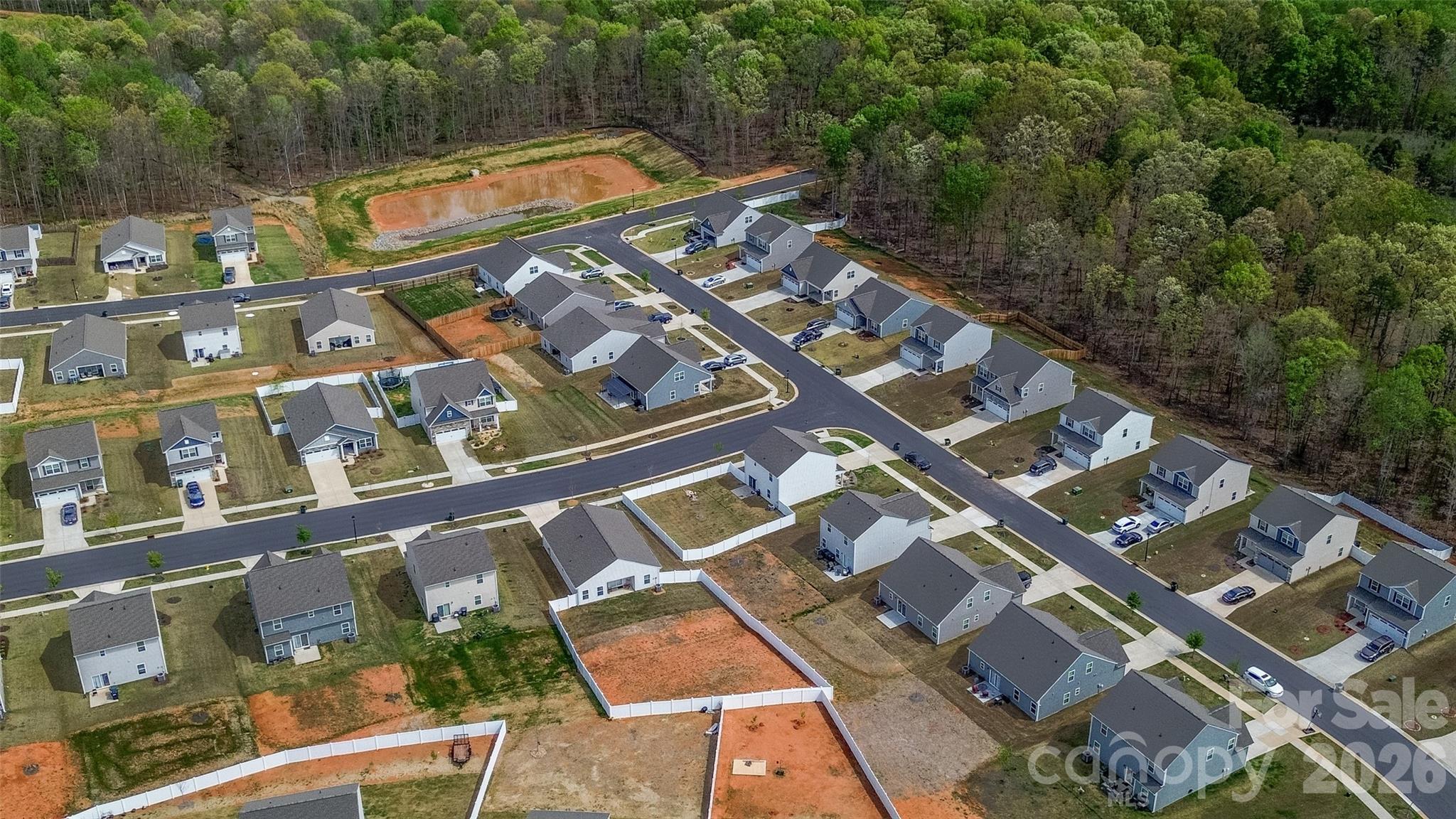 109 Brixham Loop Troutman, NC 28166 - Photo 42 of 44