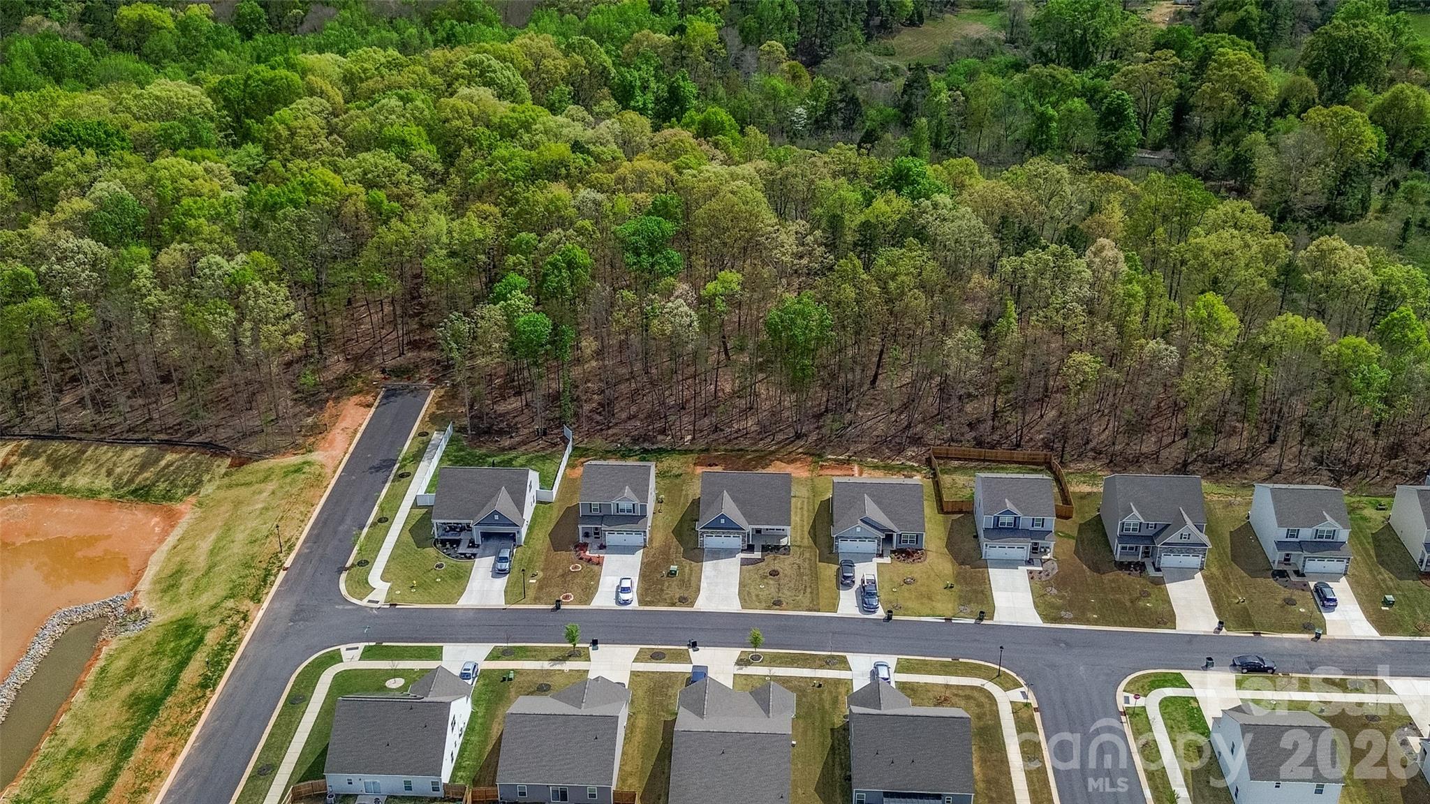 109 Brixham Loop Troutman, NC 28166 - Photo 8 of 44