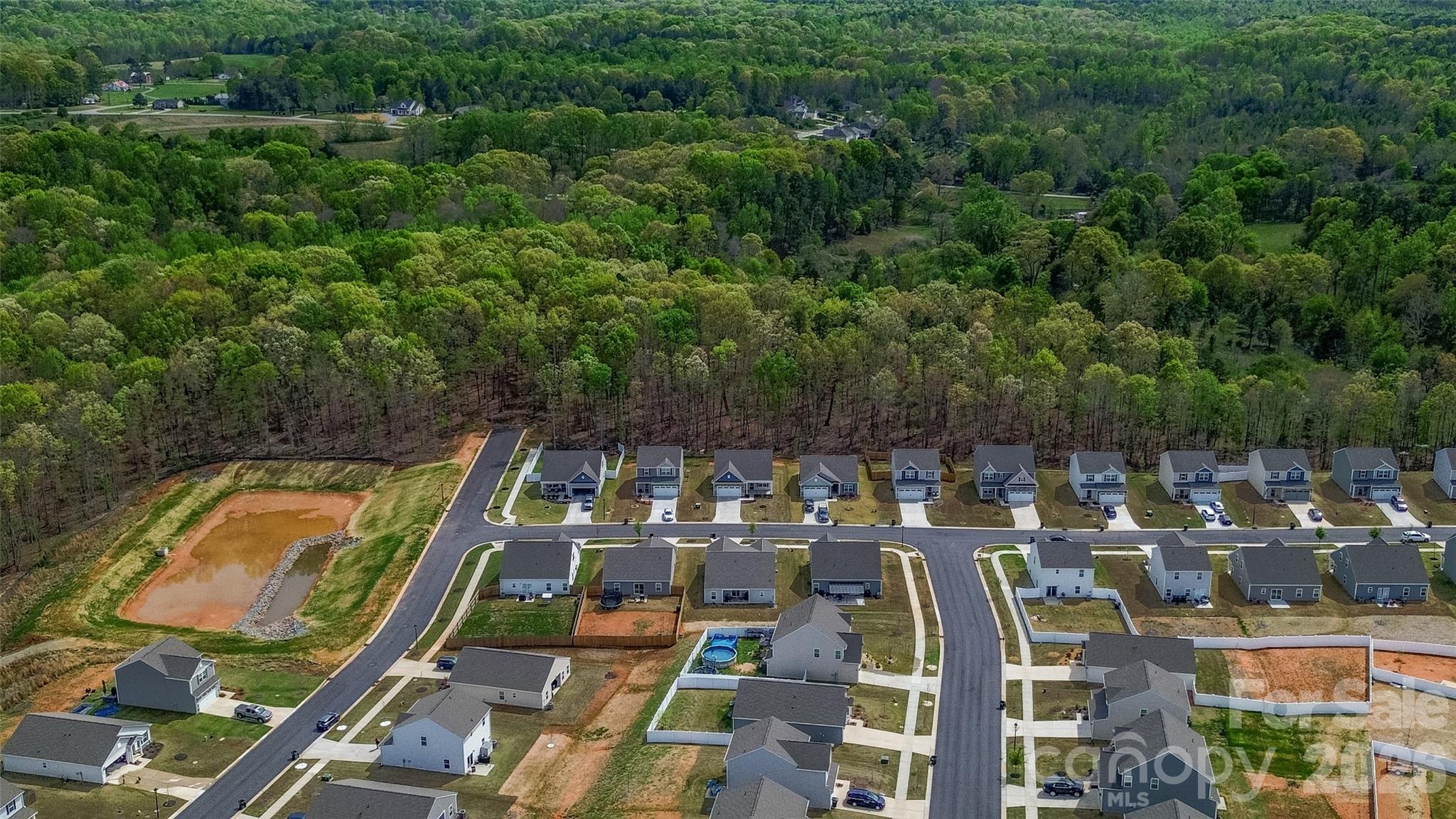 109 Brixham Loop Troutman, NC 28166 - Photo 9 of 44