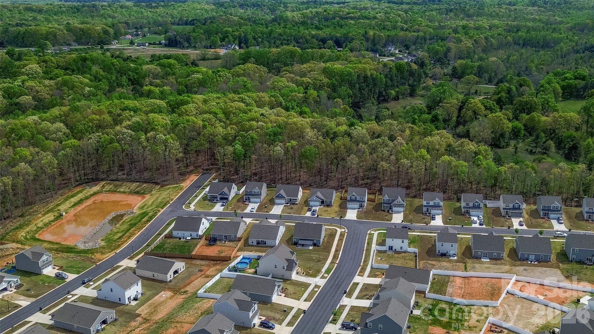 109 Brixham Loop Troutman, NC 28166 - Photo 10 of 44