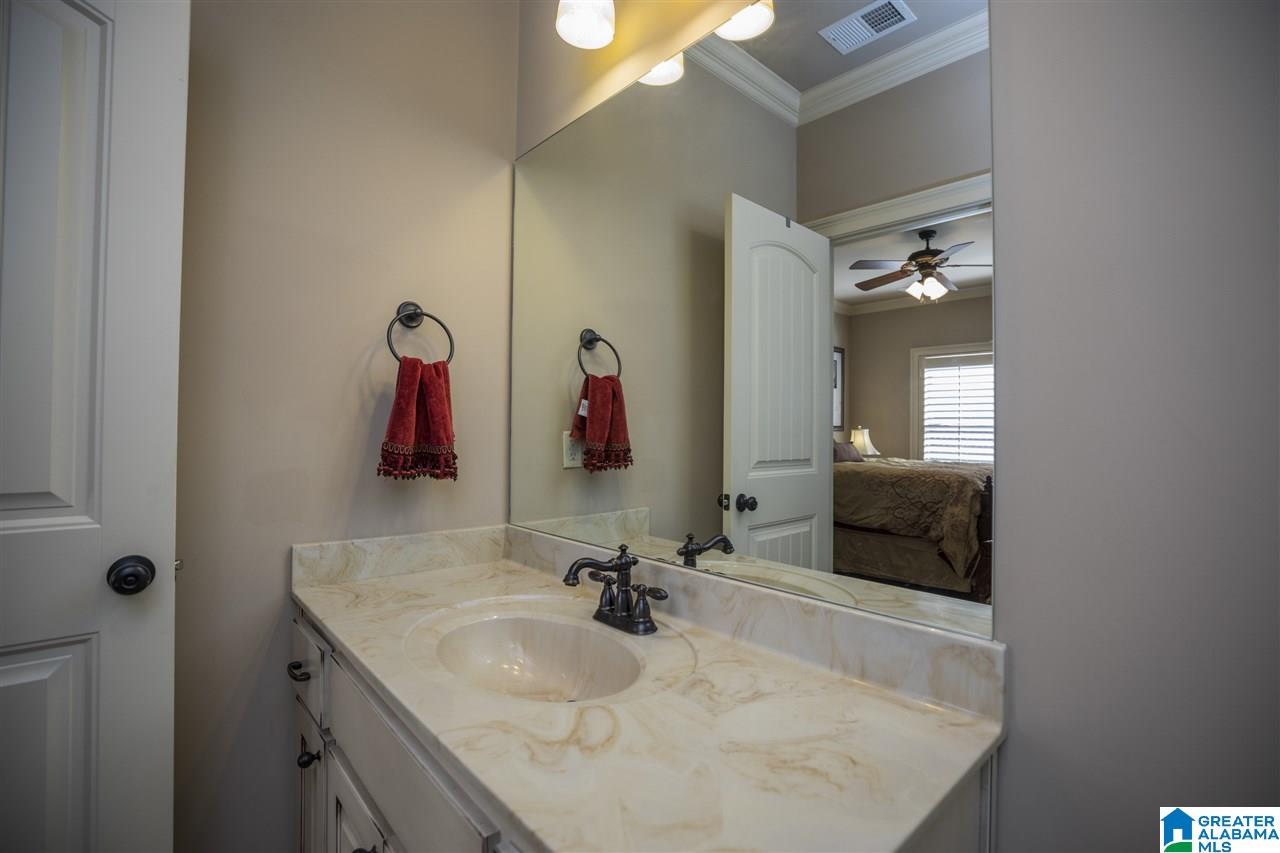 4012 Butler Springs Place Hoover, AL 35226 - Photo 36 of 50