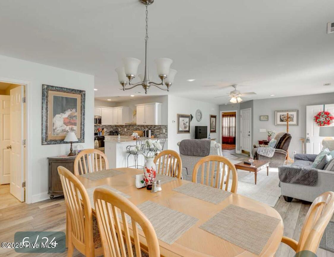 825 St Matthews Road Erwin, NC 28339 - Photo 5 of 21 image20