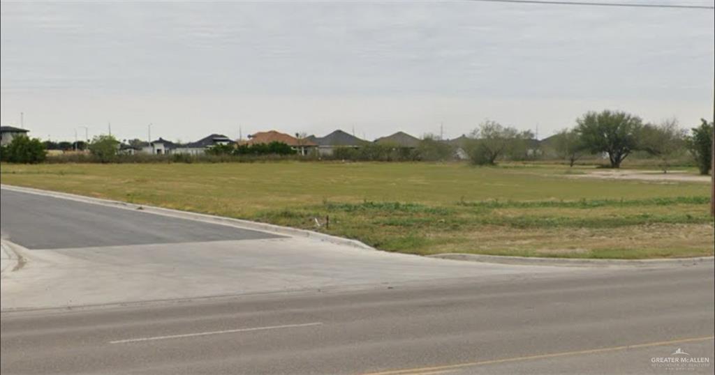 1205 East Nolana Loop Pharr, TX 78577 - Photo 1 of 3 View of street