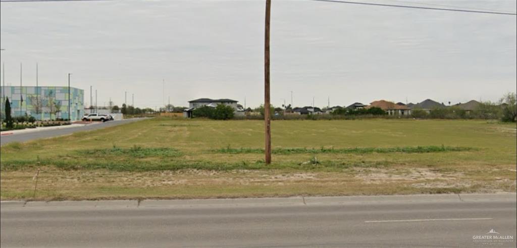 1205 East Nolana Loop Pharr, TX 78577 - Photo 2 of 3 View of street
