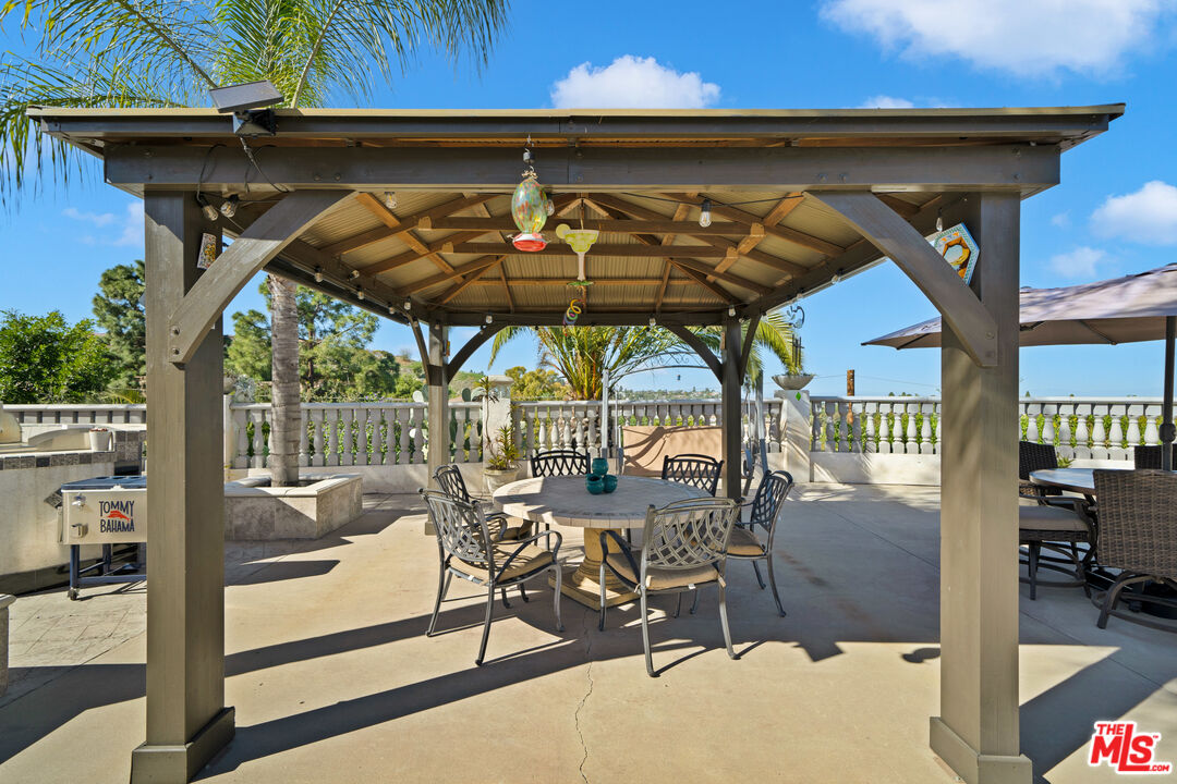 5437 Middlecrest Road Rancho Palos Verdes, CA 90275 - Photo 25 of 32