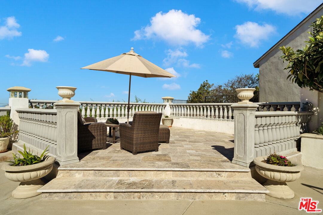 5437 Middlecrest Road Rancho Palos Verdes, CA 90275 - Photo 27 of 32