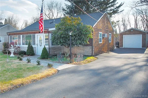 $449,900 | 10 Forshee Street, Monroe, NY 10950