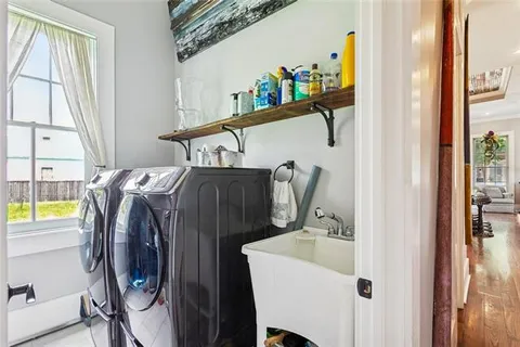 $1,375,000 | 2532 North Rampart Street, New Orleans, LA 70117