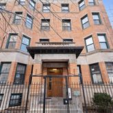 front view of a building