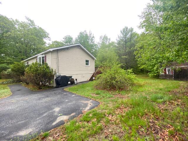 48 Blueberry Lane Gray, ME 04039 - Photo 37 of 42 Blue 6