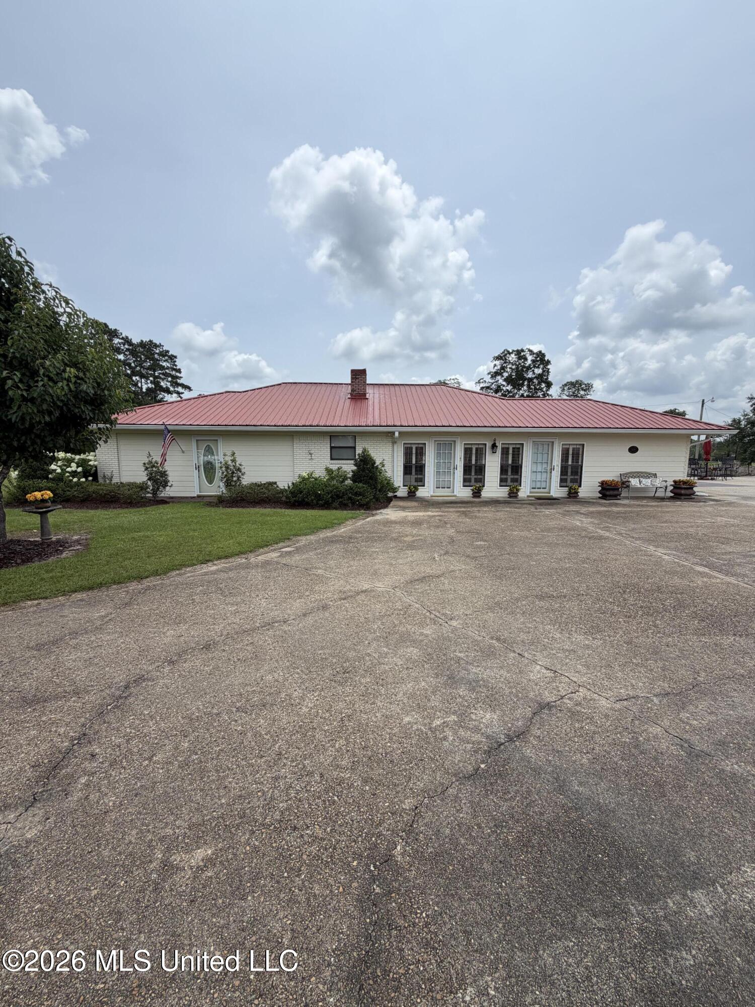 4018 Fernwood Road Magnolia, MS 39652 - Photo 7 of 47 IMG_2876