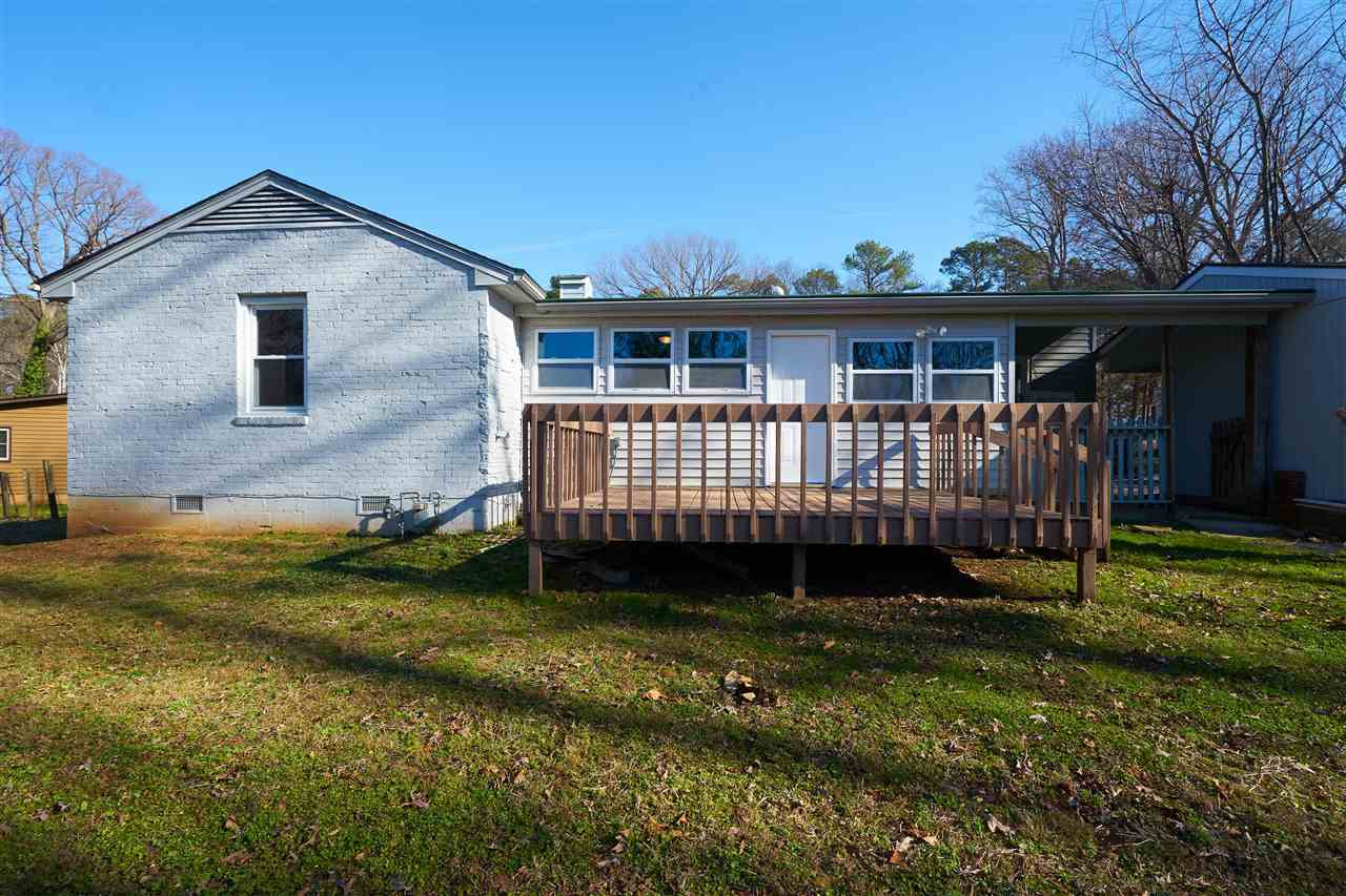 3201 Apache Drive Raleigh, NC 27609 - Photo 27 of 30 Photo 27