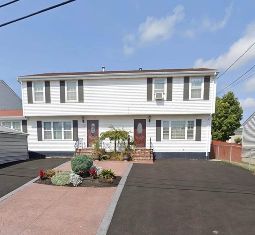 78 Augustus Street Fall River, MA 02721 - Photo 1 of 31