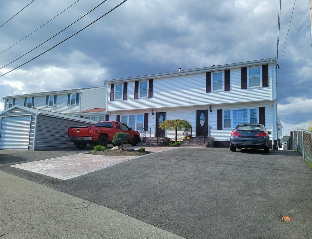 78 Augustus Street Fall River, MA 02721 - Photo 2 of 31