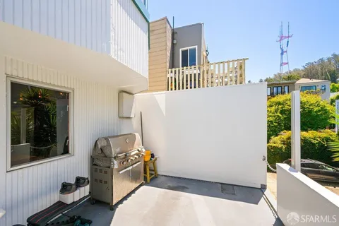 $2,995,000 | 1401-03 Shrader Street, San Francisco, CA 94117