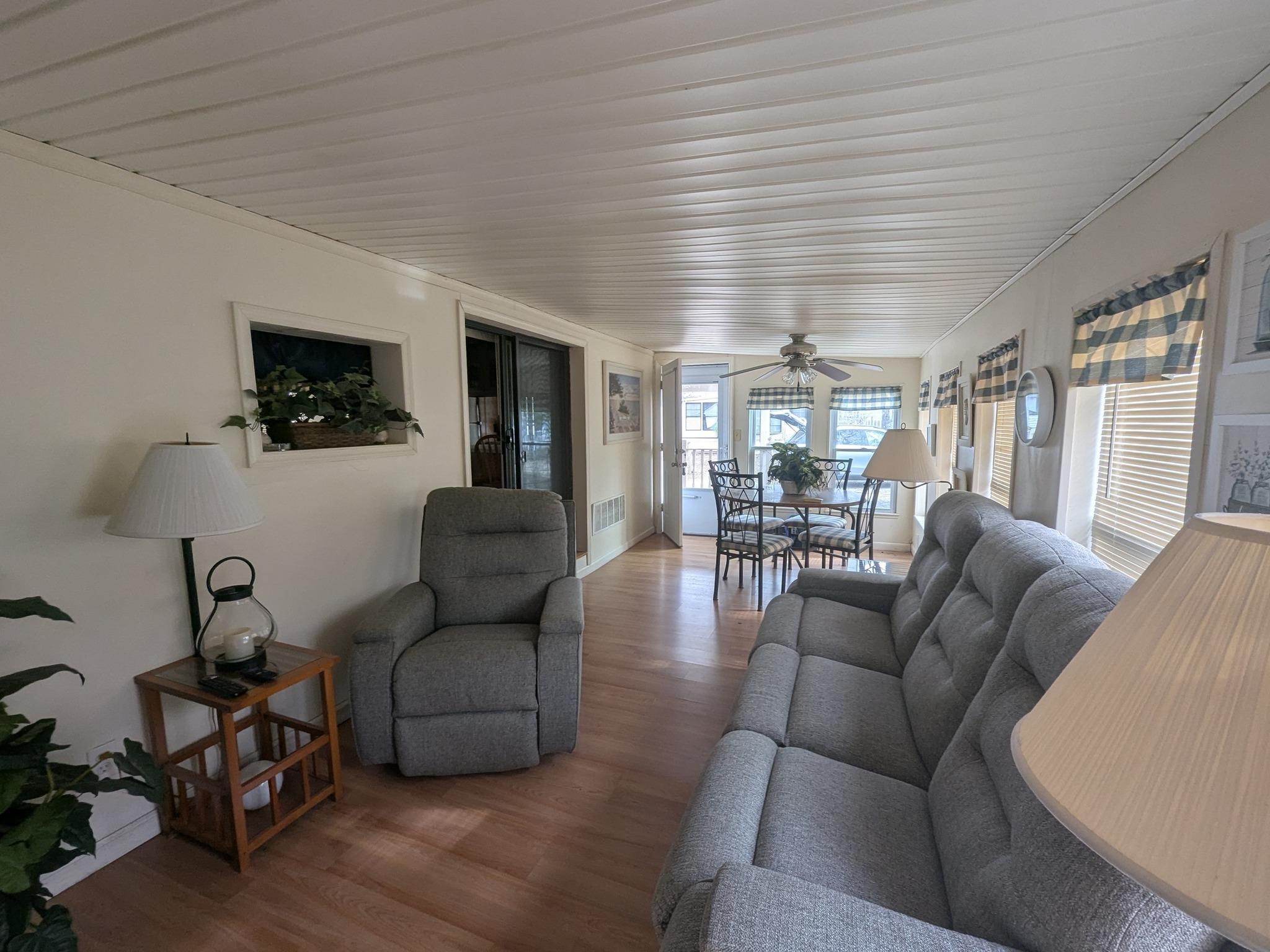 561 Corsons Tavern Road, Unit R14 Ocean View, NJ 08230 - Photo 4 of 10