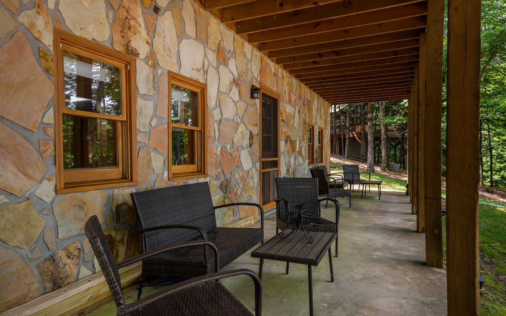 276 Walnut Mountain Road Ellijay, GA 30536 - Photo 40 of 45 Additional View