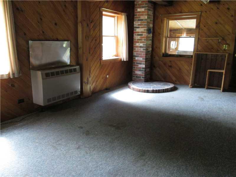 212 Lily Bay Road Greenville, ME 04441 - Photo 7 of 8 Living Room.