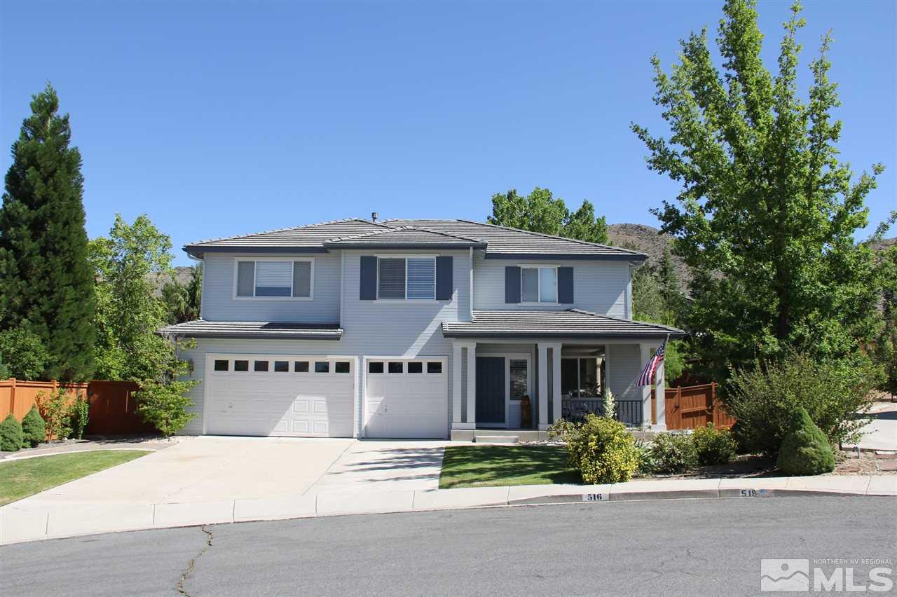 516 Greeley Court Reno, NV 89511 - Photo 3 of 26 Photo 3
