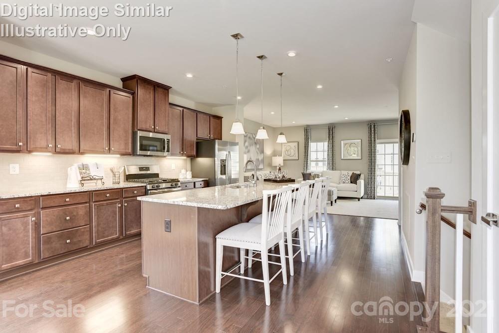 140 Hamrick Road, Unit 1010E Gastonia, NC 28056 - Photo 6 of 13 Gallery Image 6