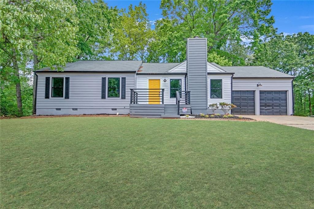 4336 Southvale Drive Decatur, GA 30034 - Photo 1 of 1 Gallery Image 1