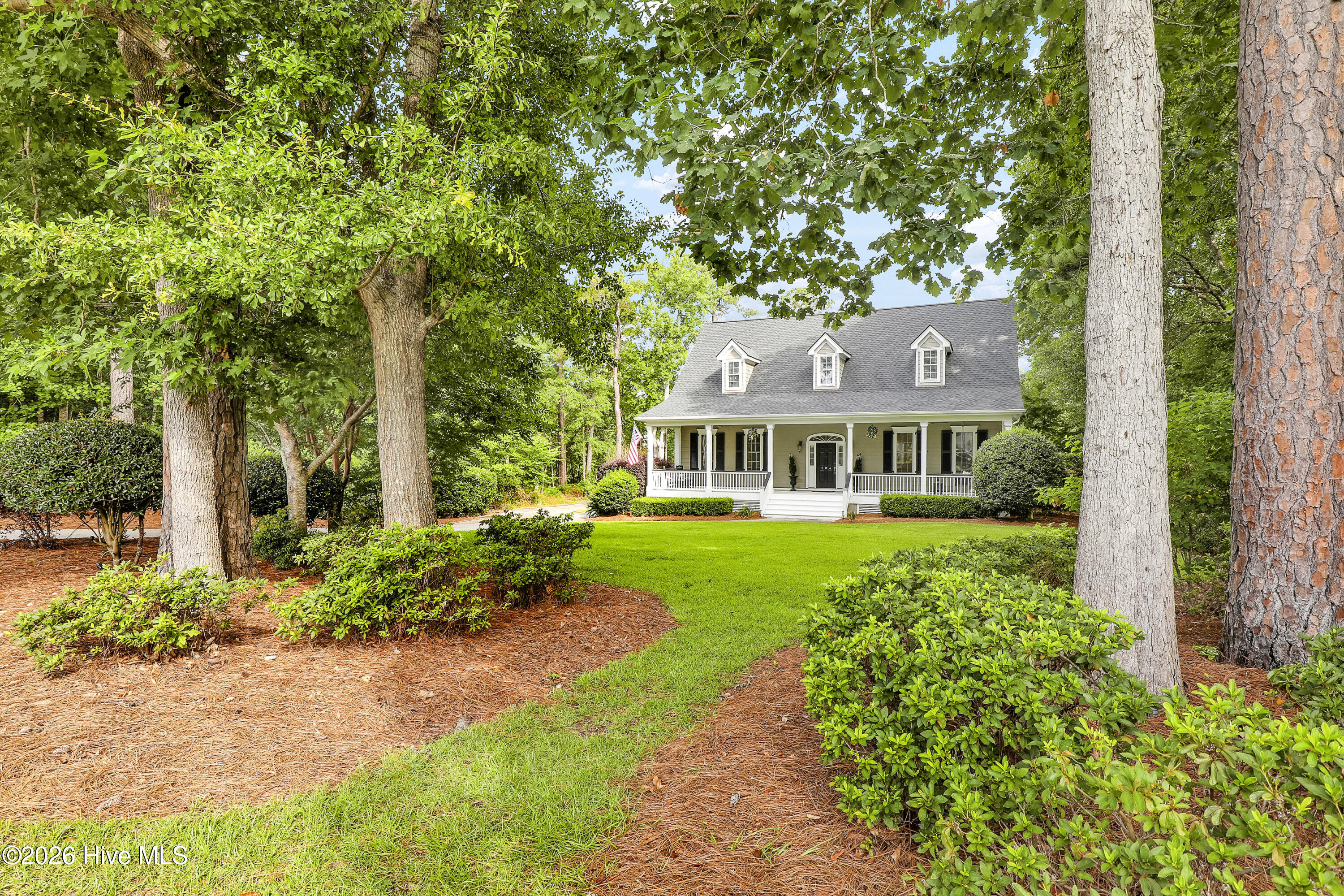 104 Mill Dam Road Hampstead, NC 28443 - Photo 2 of 94