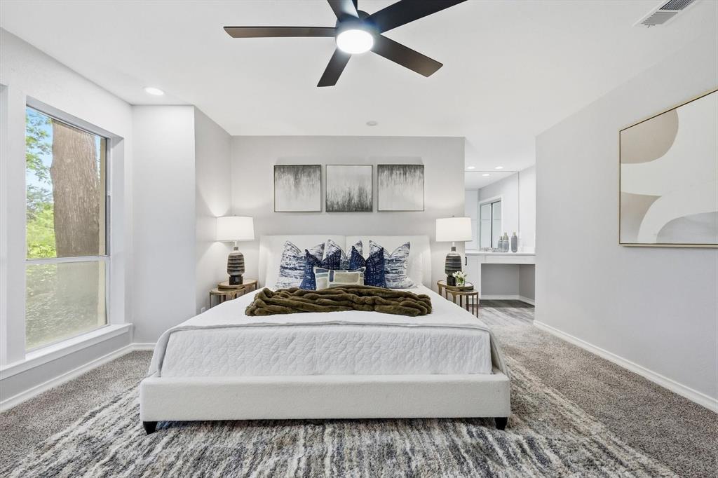 413 Rochelle Boulevard Irving, TX 75062 - Photo 20 of 38