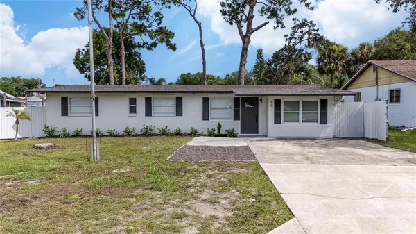 $2,100 | 603 Conrad Drive, New Smyrna Beach, FL 32168