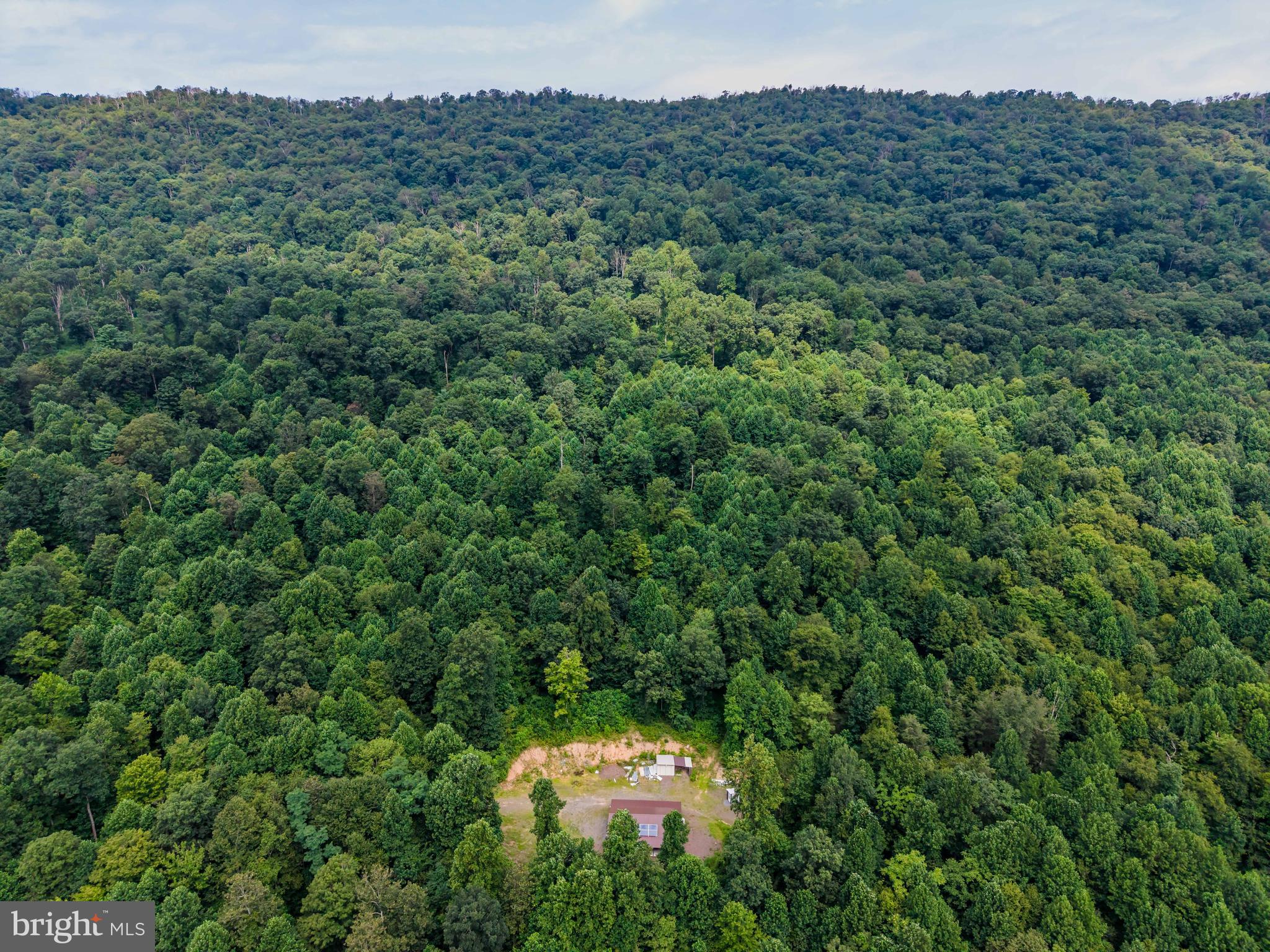 0 Vincent Tram Road Lewistown, PA 17044 - Photo 14 of 21 an aerial view of a house with a yard