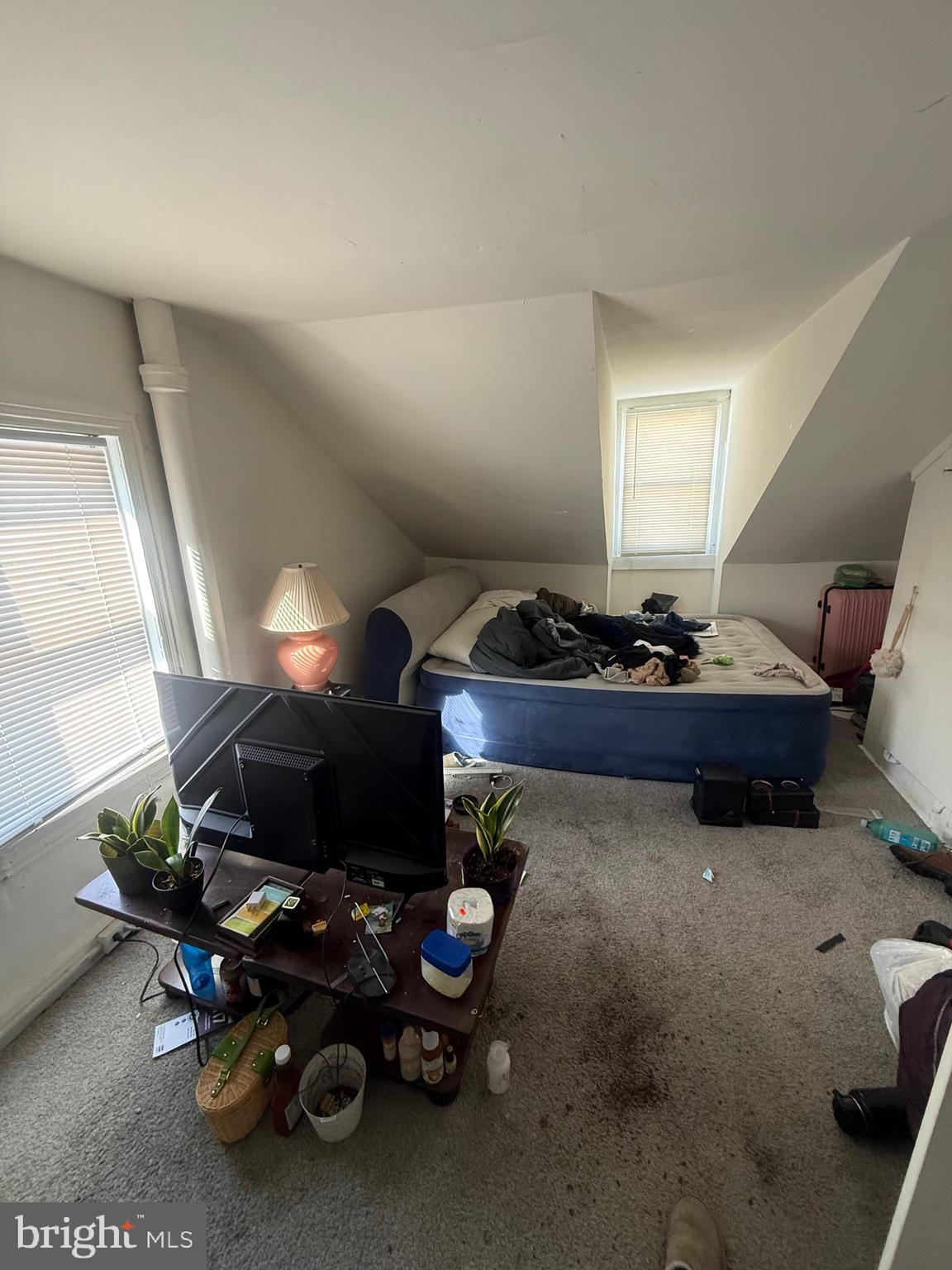 619 West 5th Street Chester, PA 19013 - Photo 17 of 17 a living room with furniture