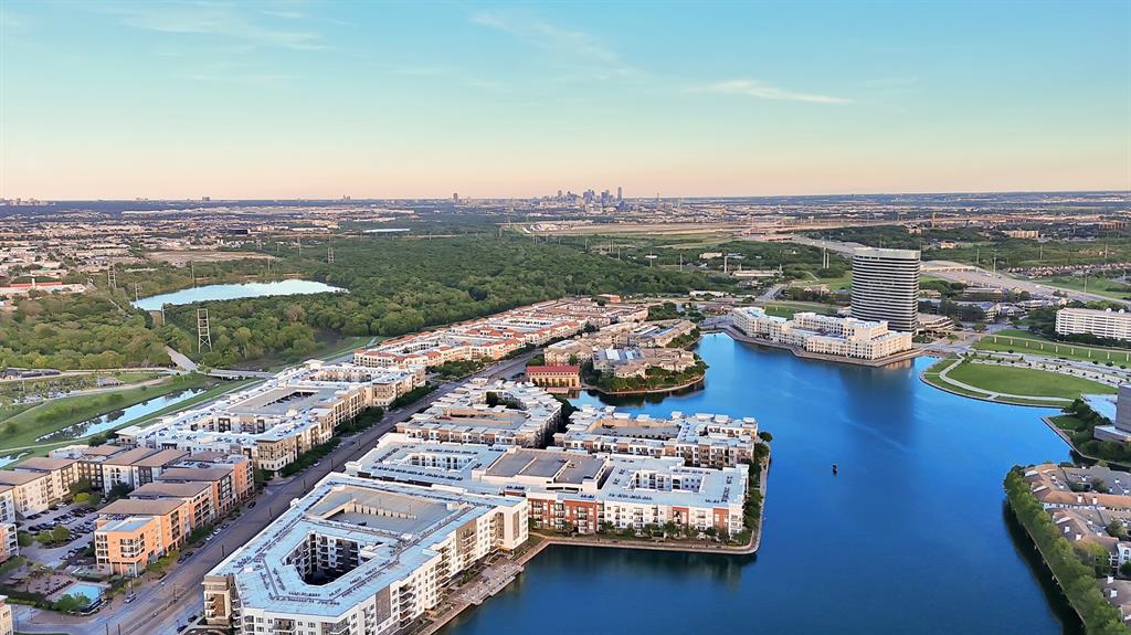 5437 Patterson Street Irving, TX 75039 - Photo 10 of 40 Lake Carolyn, steps from your front door