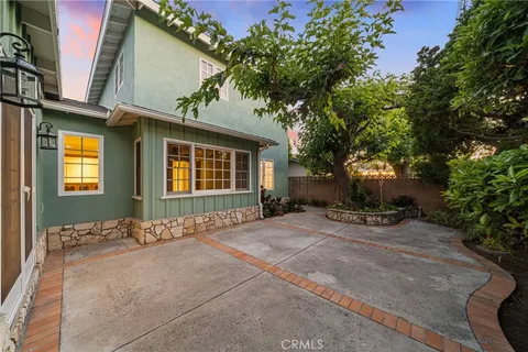 $1,195,000 | 2215 East Quincy Avenue, Orange, CA 92867