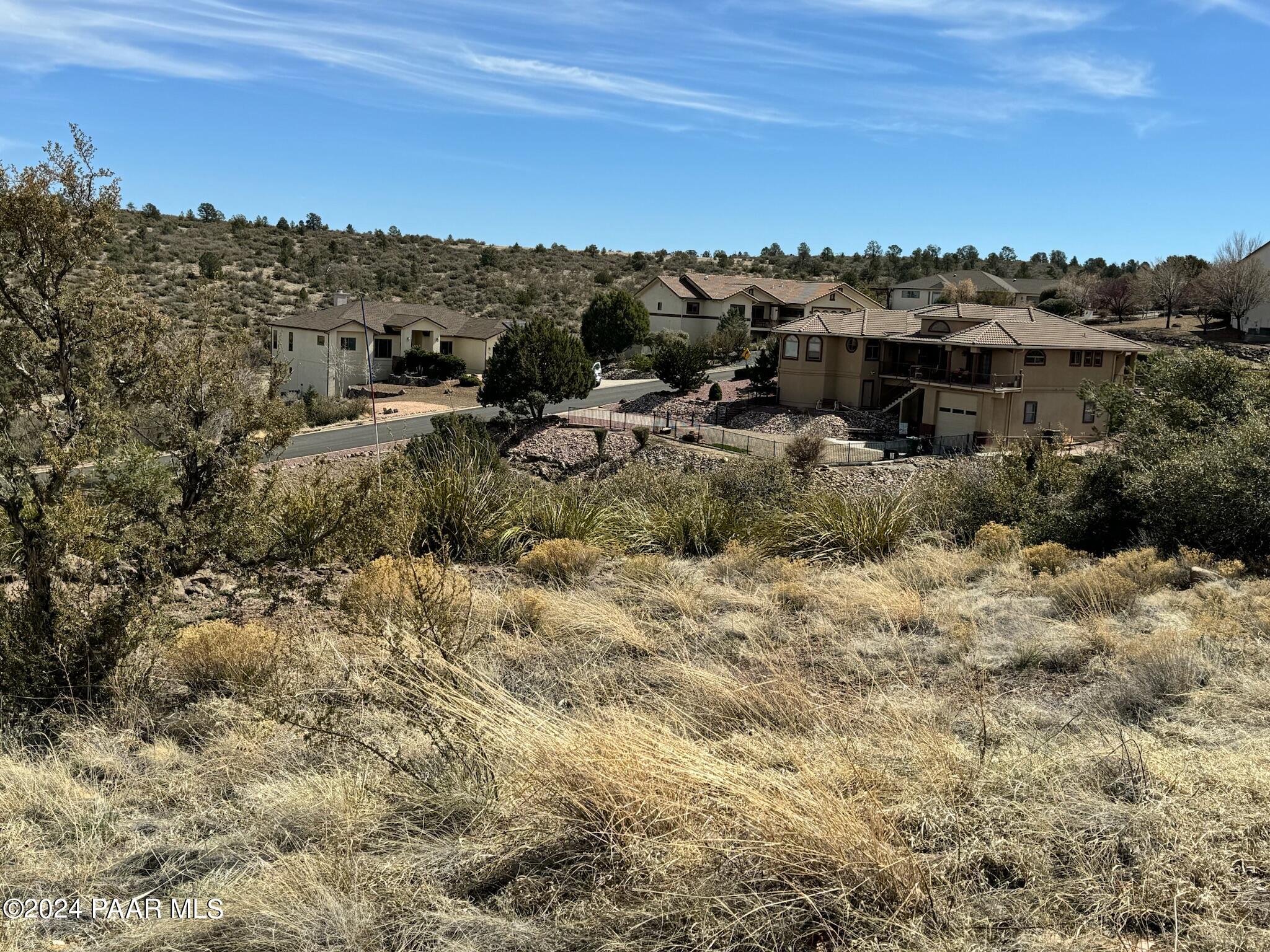 1173 Valor Road Prescott, AZ 86305 - Photo 2 of 16 IMG_6373