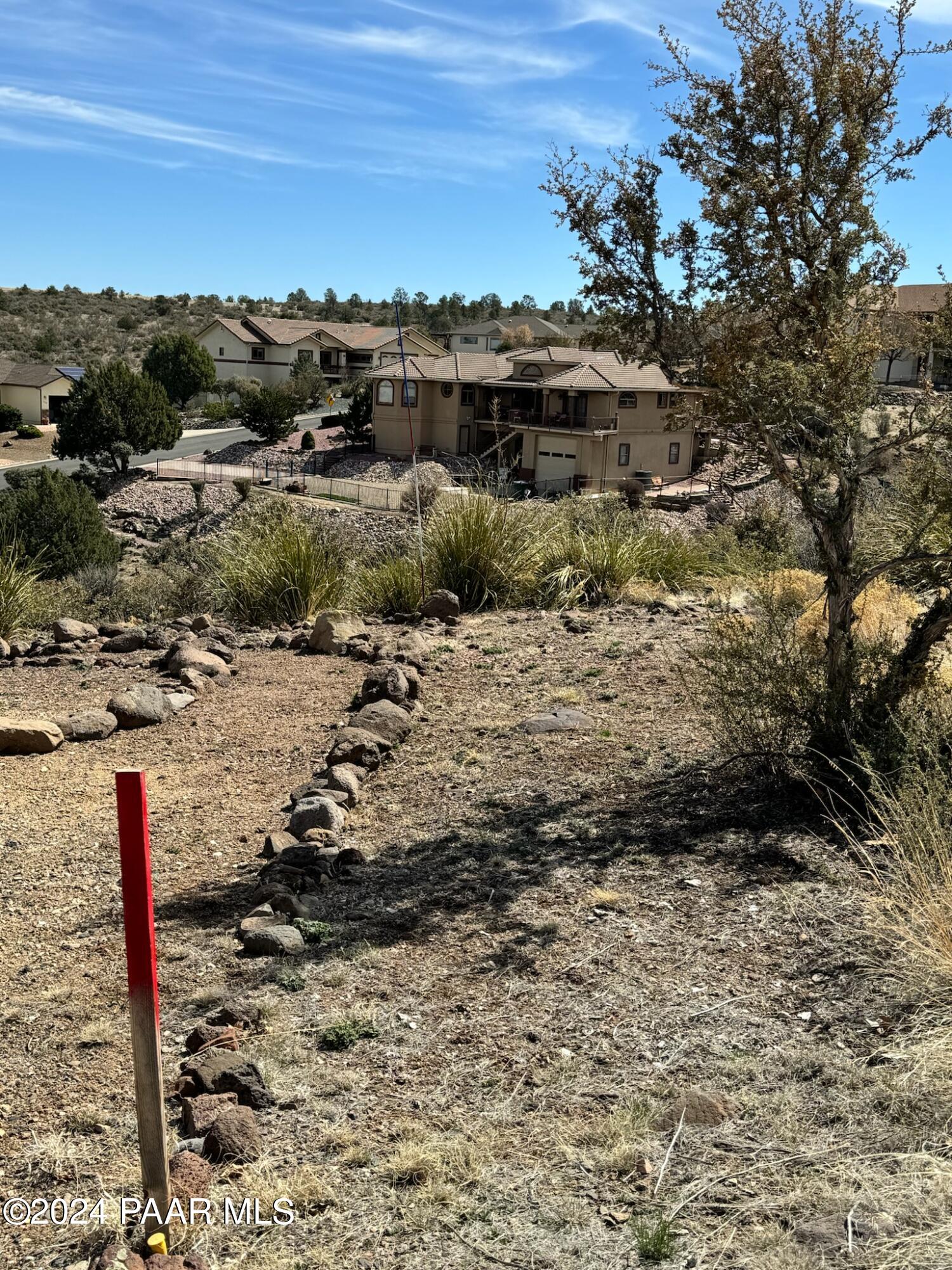 1173 Valor Road Prescott, AZ 86305 - Photo 5 of 16 IMG_6374
