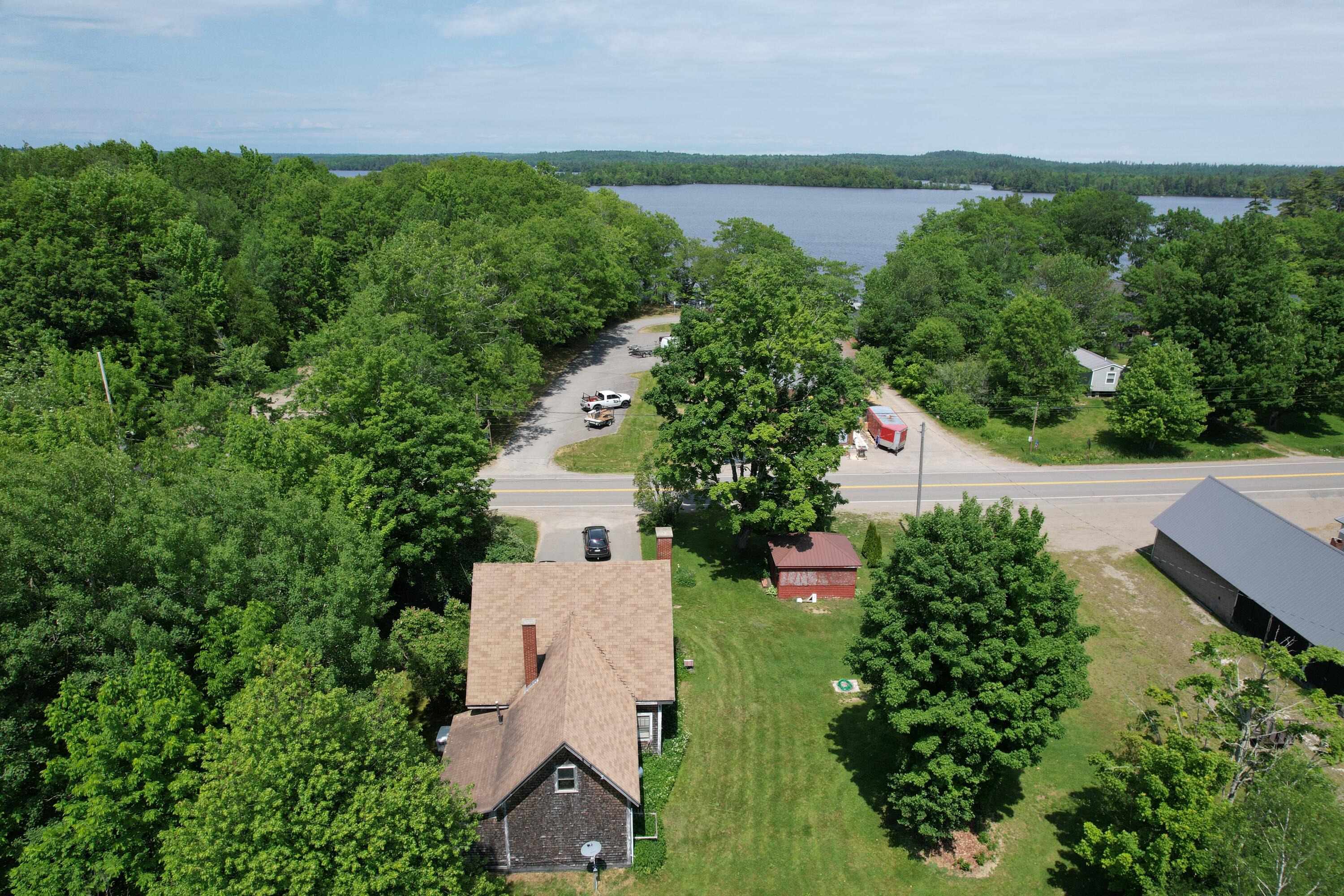 866 Main Street Meddybemps, ME 04657 - Photo 3 of 116 DJI_0926