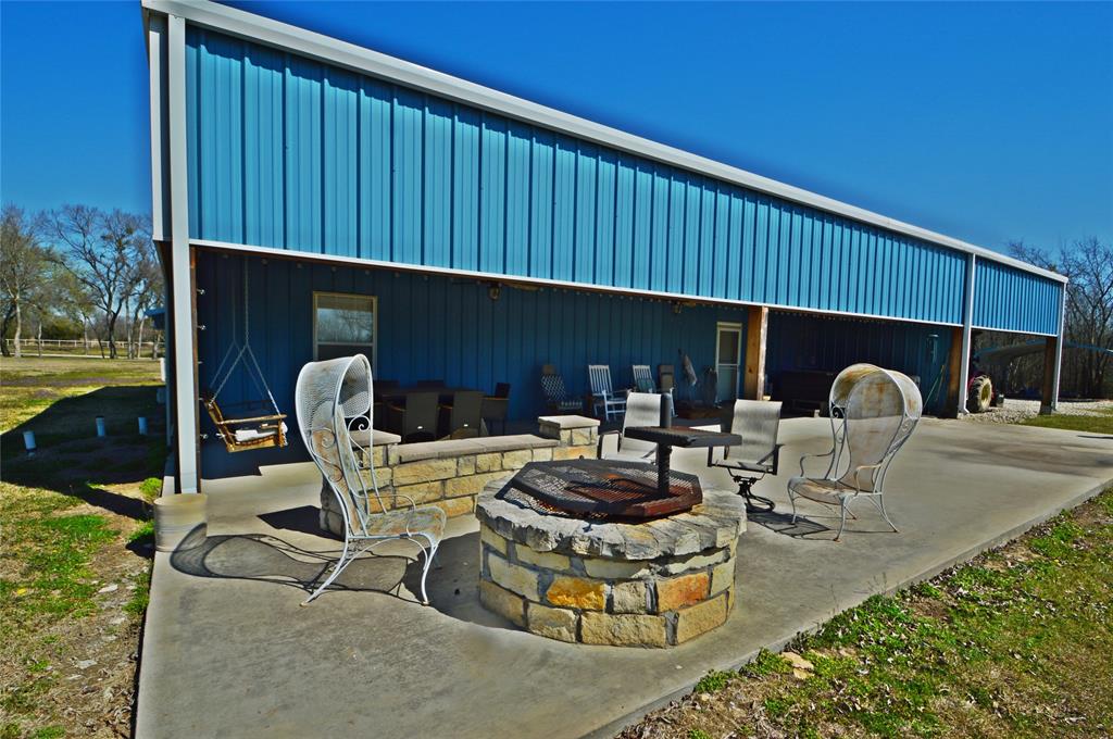 4881 White Rock Road Lone Oak, TX 75453 - Photo 7 of 33