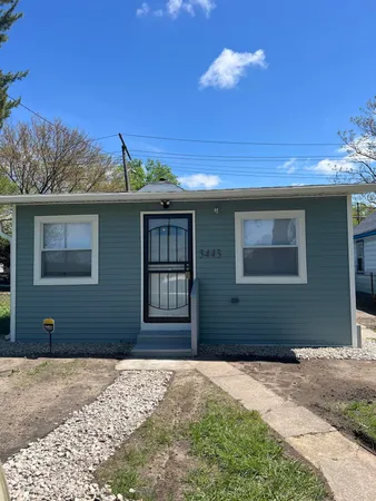 $170,000 | 3443 Georgia Street, Gary, IN 46409