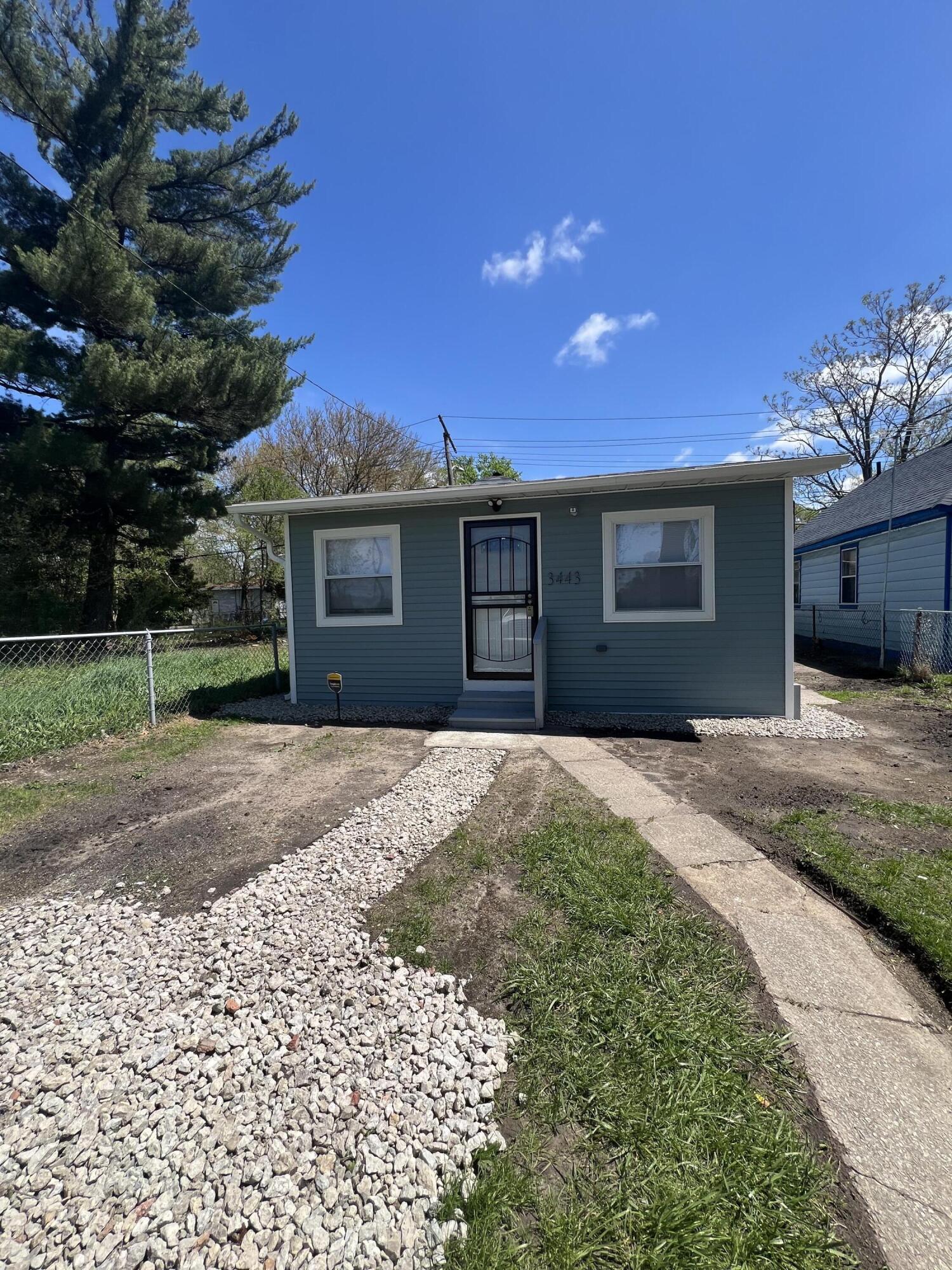 3443 Georgia Street Gary, IN 46409 - Photo 3 of 28 1500x2000