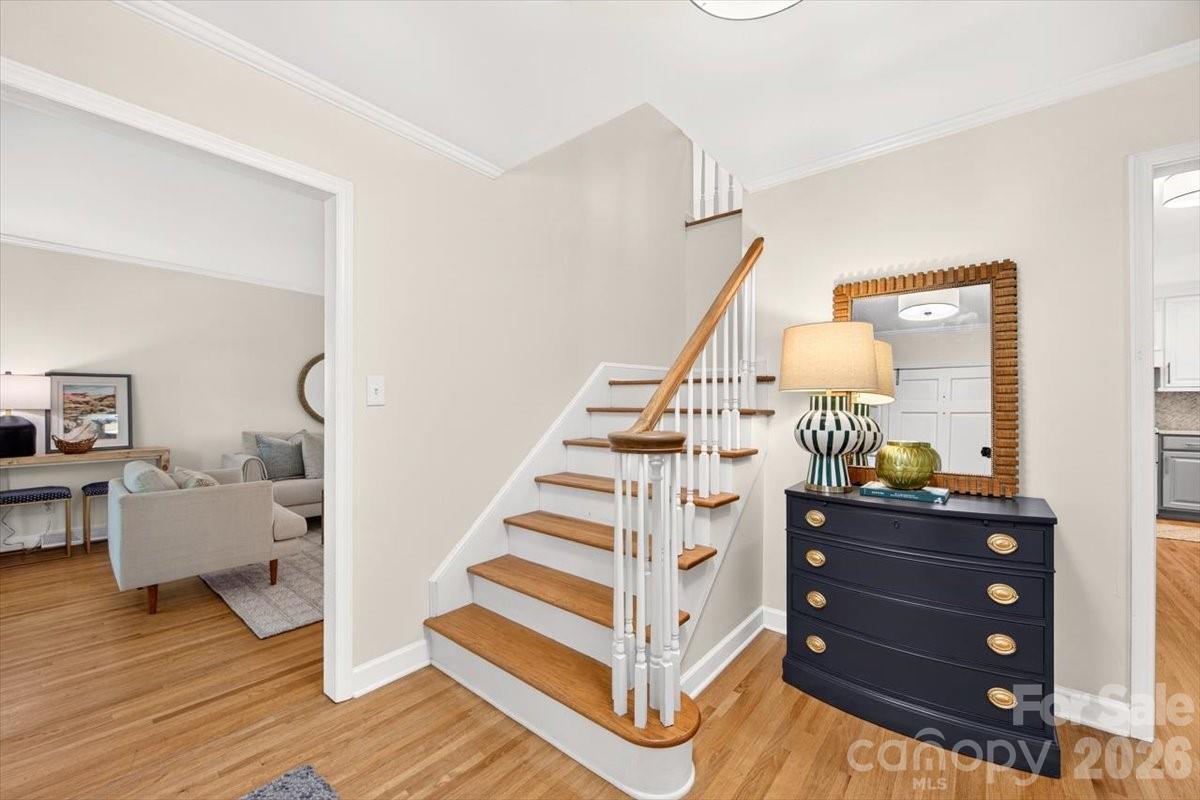 6607 Long Meadow Road Charlotte, NC 28210 - Photo 25 of 46 Gallery Image 25