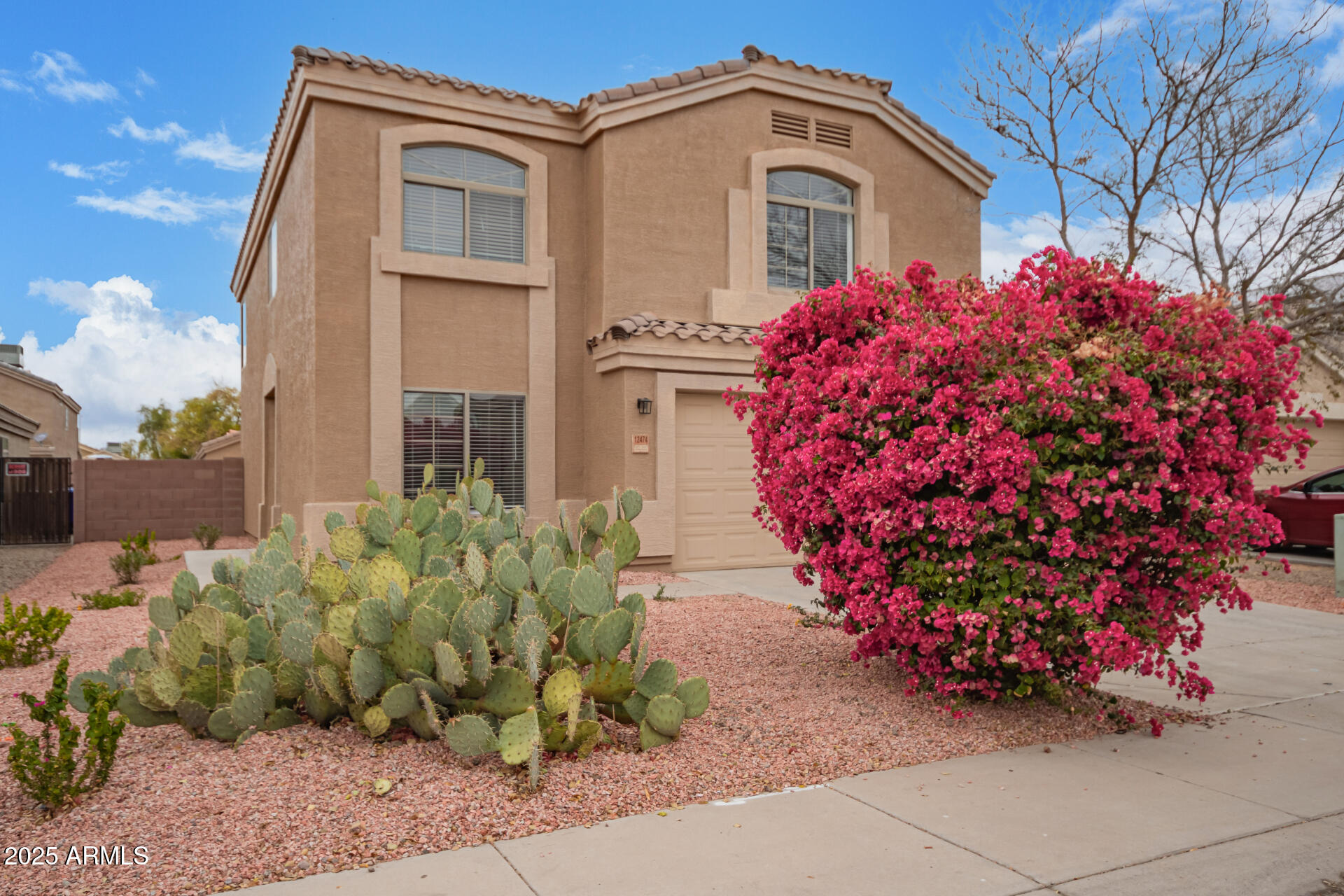 12474 West Redfield Road El Mirage, AZ 85335 - Photo 2 of 51 03 - Redfield
