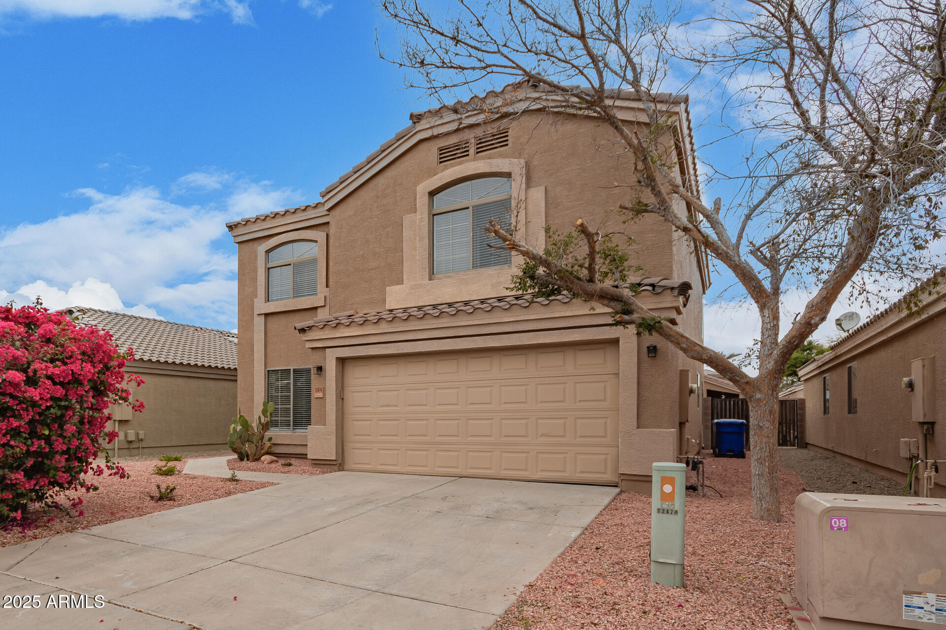 12474 West Redfield Road El Mirage, AZ 85335 - Photo 3 of 51 06 - Redfield