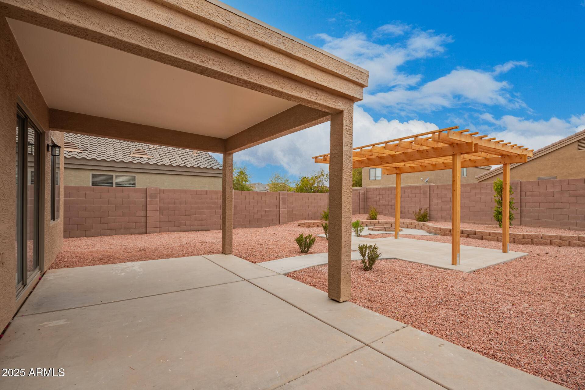 12474 West Redfield Road El Mirage, AZ 85335 - Photo 34 of 51 37 - Redfield