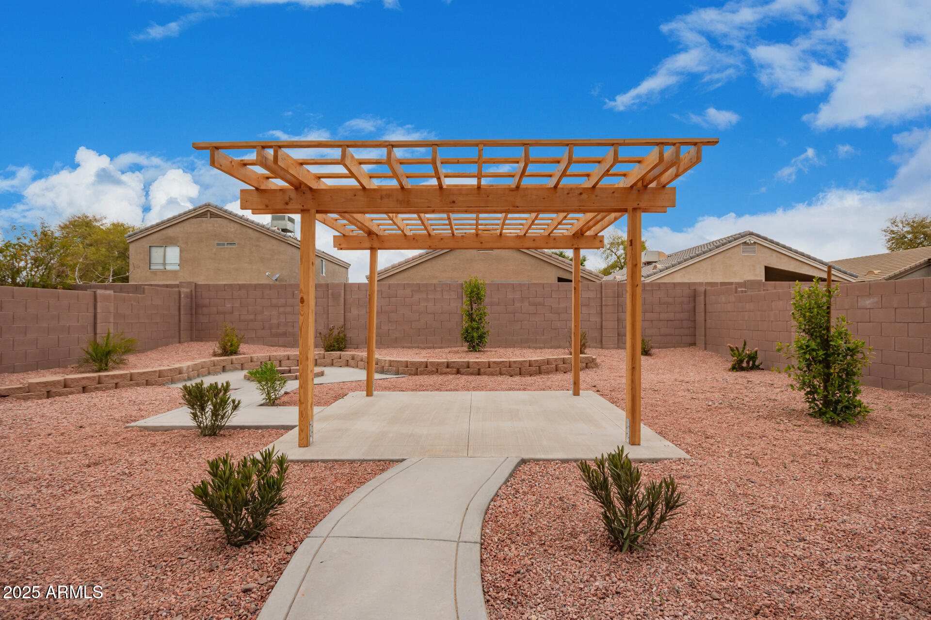 12474 West Redfield Road El Mirage, AZ 85335 - Photo 36 of 51 39 - Redfield