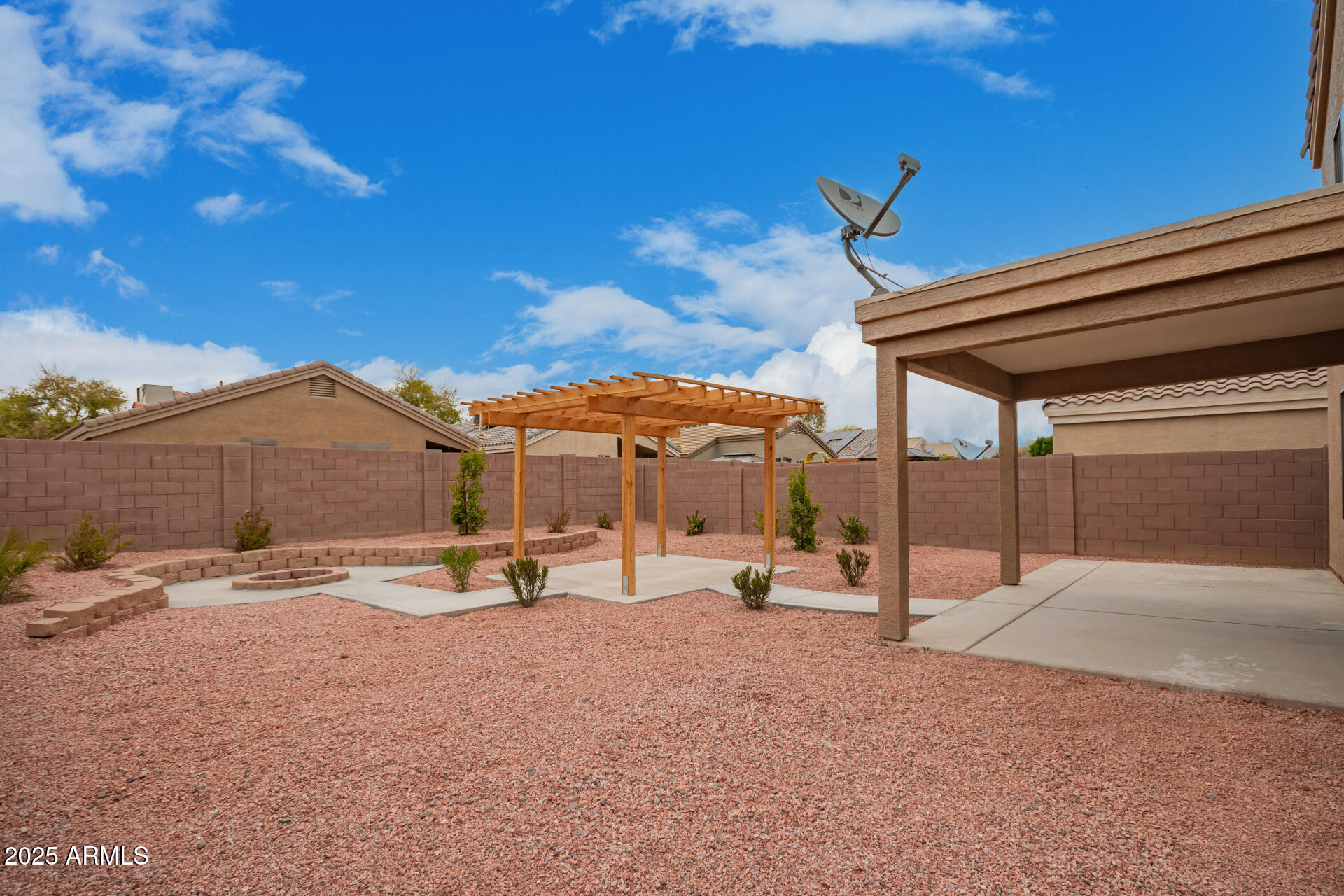 12474 West Redfield Road El Mirage, AZ 85335 - Photo 37 of 51 40 - Redfield